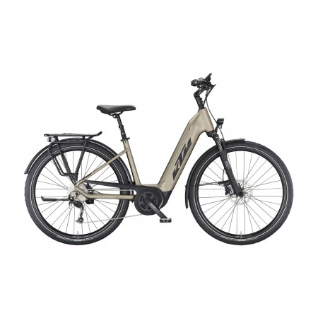 KTM Macina Tuor P510 US E-Bike